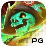 Bocoran RTP Slot PG Soft Dead Man's Riches